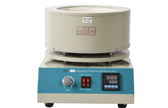 Round Bottom Flask Heating Mantle