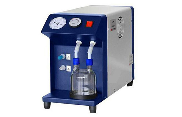 DP-401 diaphragm pump