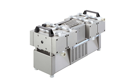 MPC series diaphragm pump