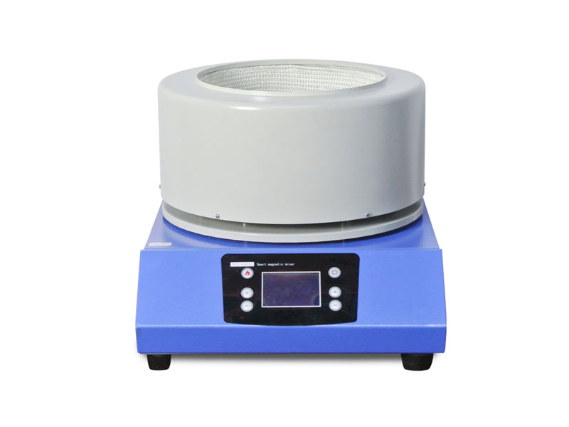 ZNCL Heating mantle