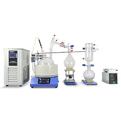 5L Short Path Distillation Kit