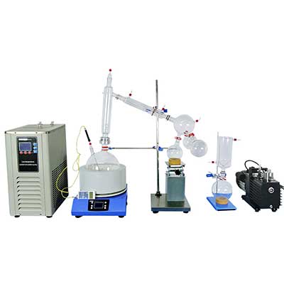 short path distillation short path distillation