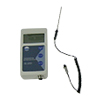 Temperature detector
