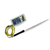 digital thermometer