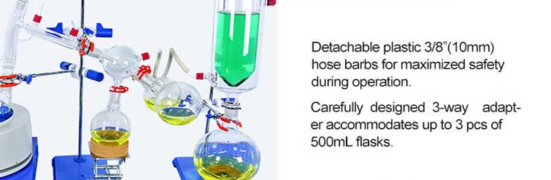 detachable plastic