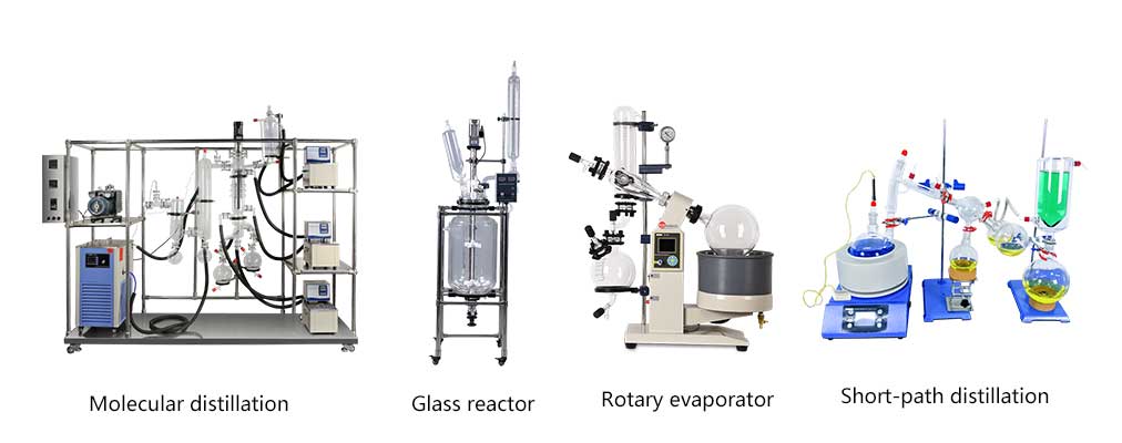 distillation equipment distillation equipment
