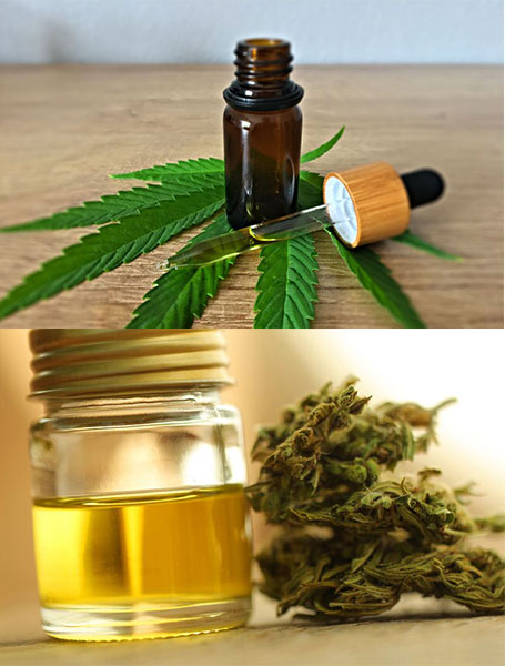 CBD Oil CBD Oil