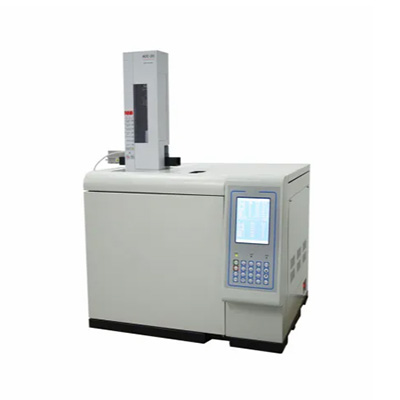 Chromatograph Chromatograph