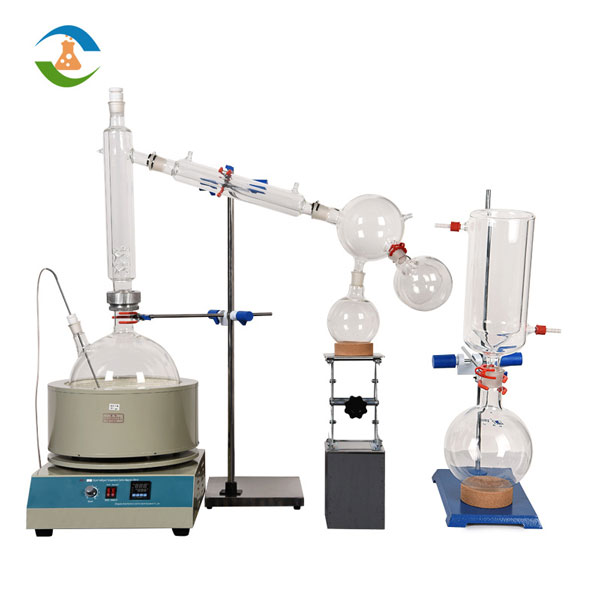 10L Short Path Distillation Kit