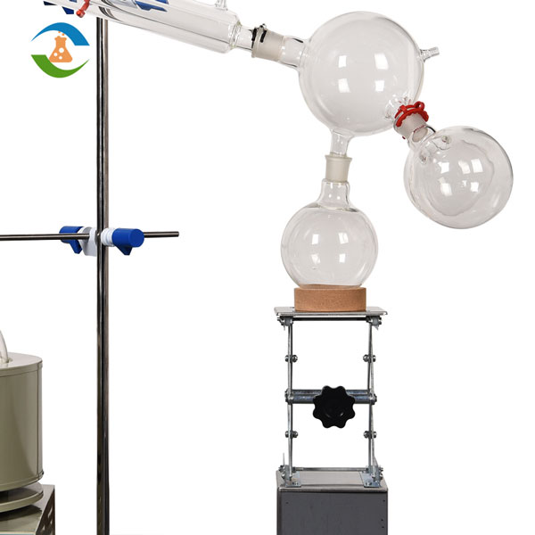 10L Short Path Distillation Kit