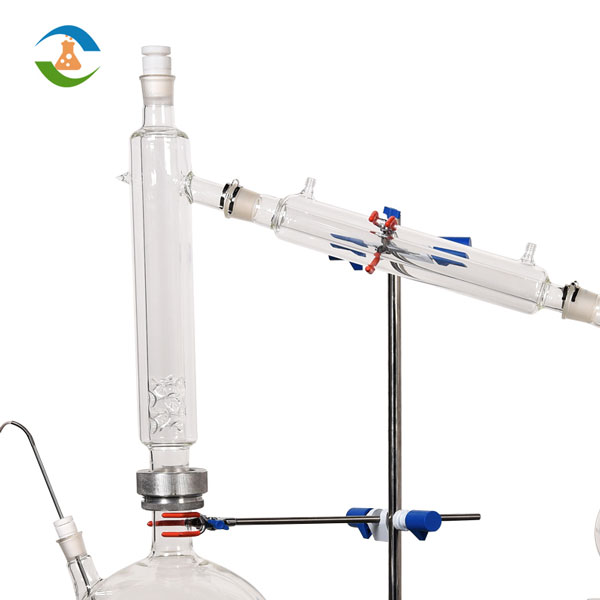 10L Short Path Distillation Kit