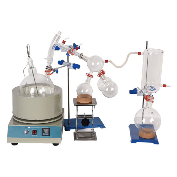short path distillation kit for sale1